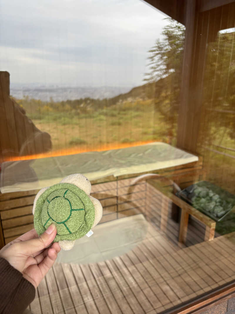 ぷぷさんのSnow Peak YAKEI SUITE ABURAYAMA FUKUOKAのサ活写真