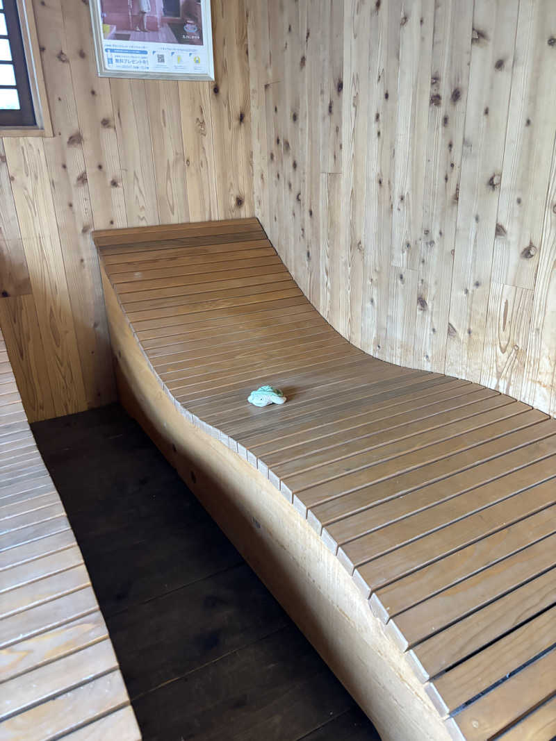 ぷぷさんのトトノウバイのサ活写真