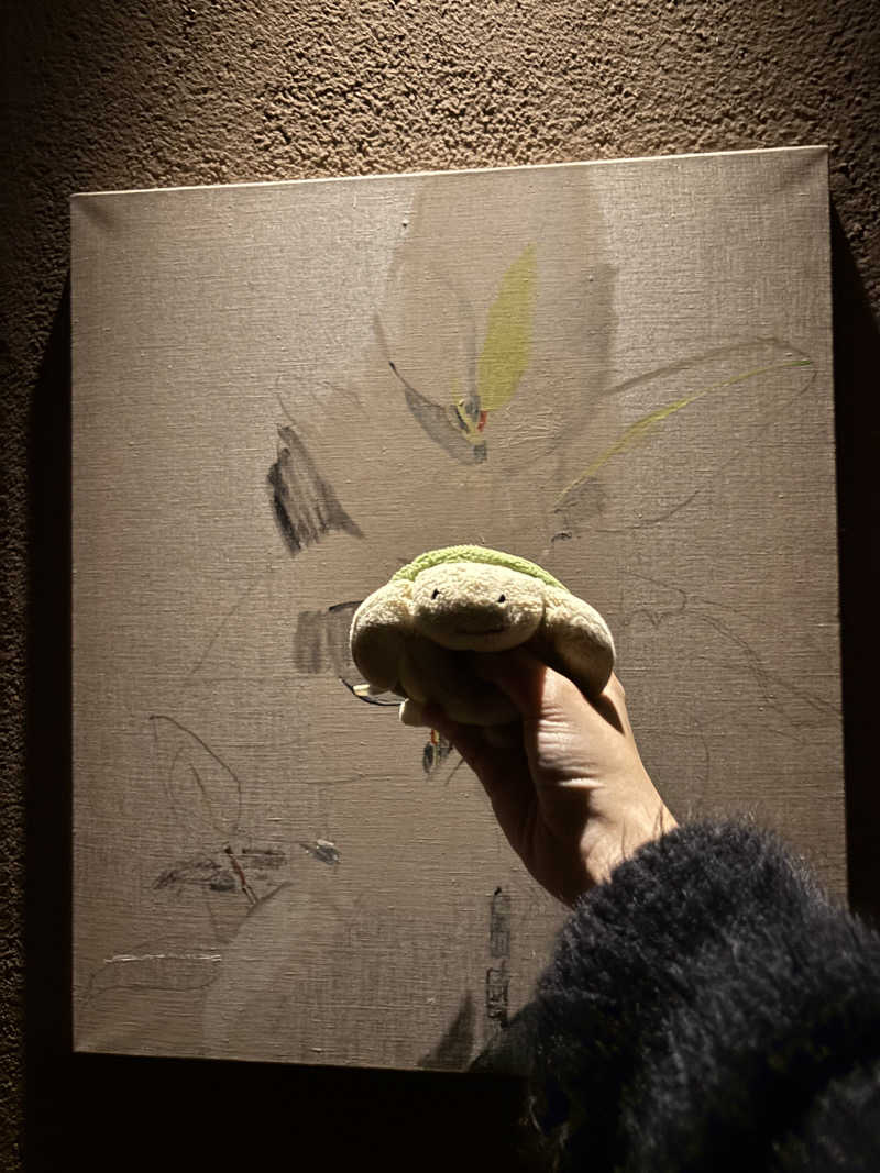 ぷぷさんのSAUNA SAKURADOのサ活写真