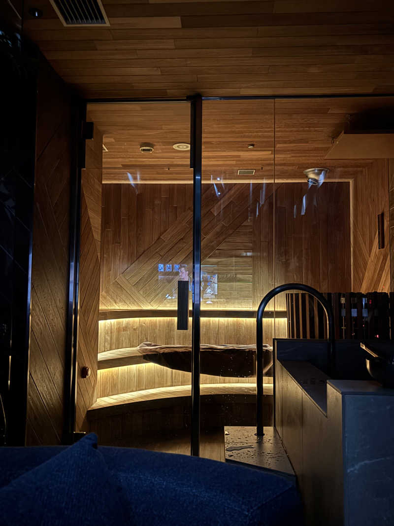 ぷぷさんのKUDOCHI sauna 福岡中洲店のサ活写真