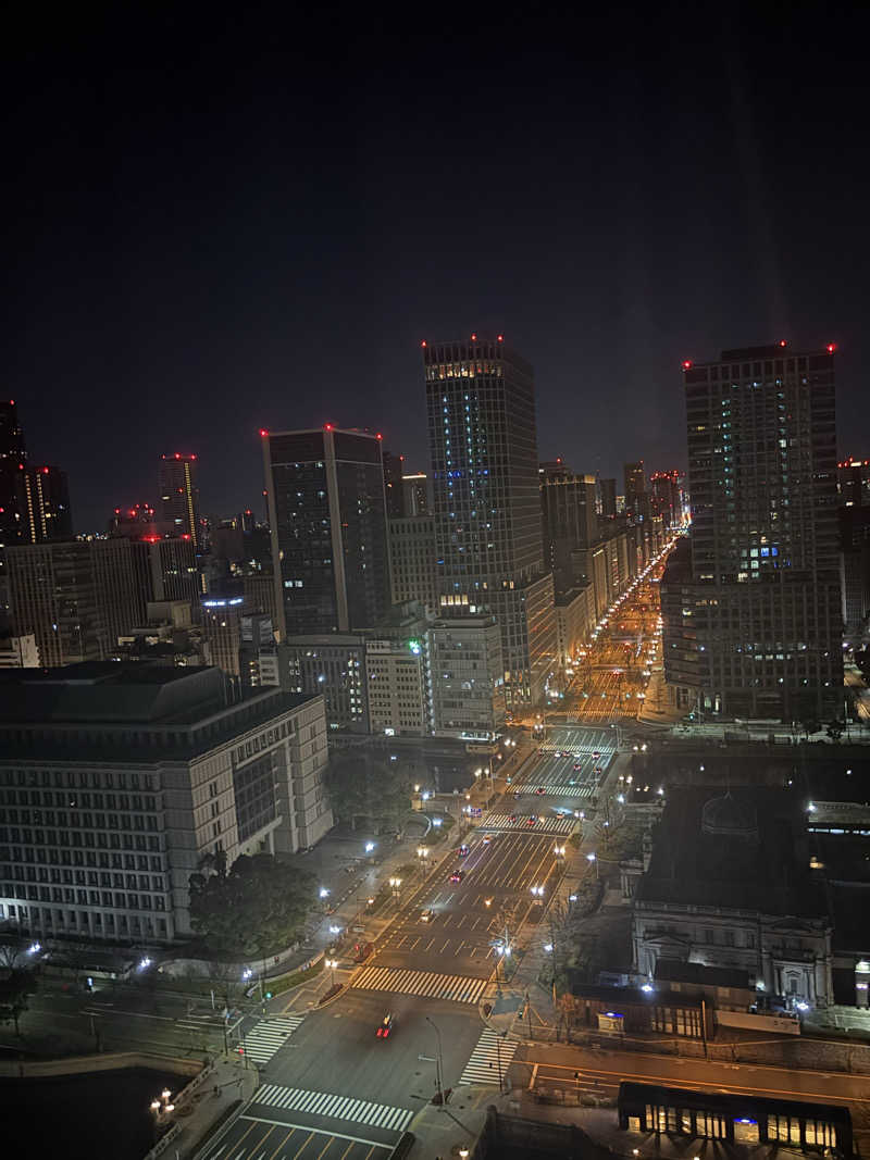 ぷぷさんのカンデオホテルズ 大阪ザ・タワーのサ活写真