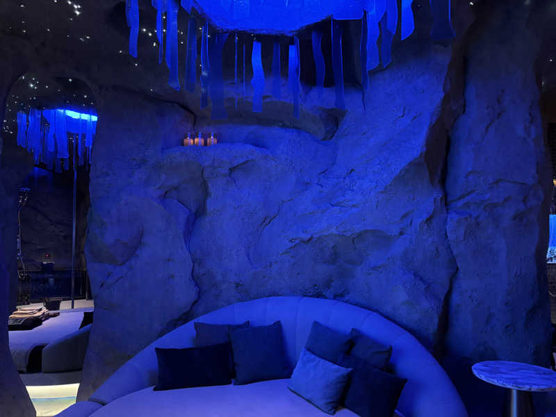 ぷぷさんのKUDOCHI sauna 大阪心斎橋店のサ活写真