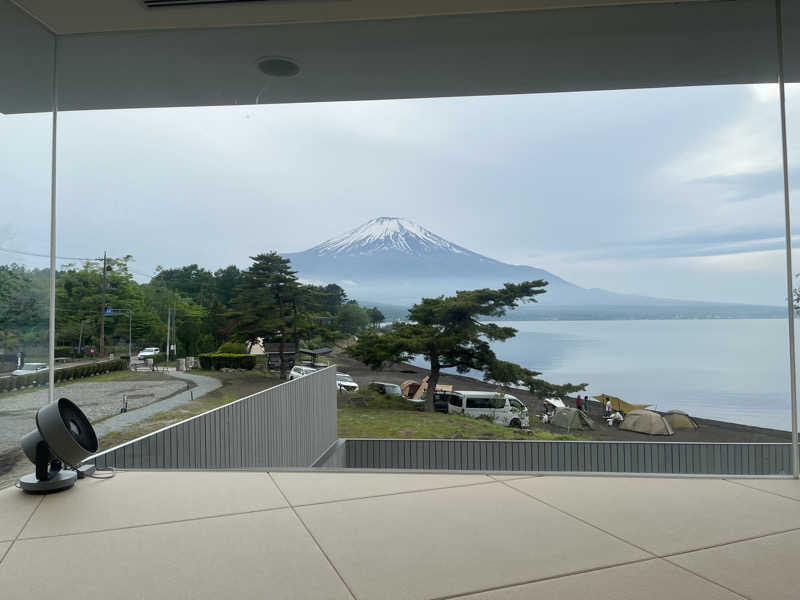 しゅんさんのCYCLのサ活写真