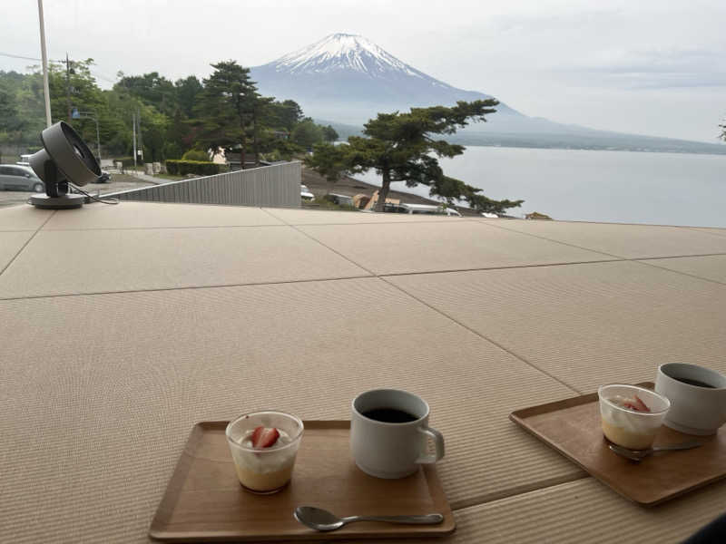 しゅんさんのCYCLのサ活写真