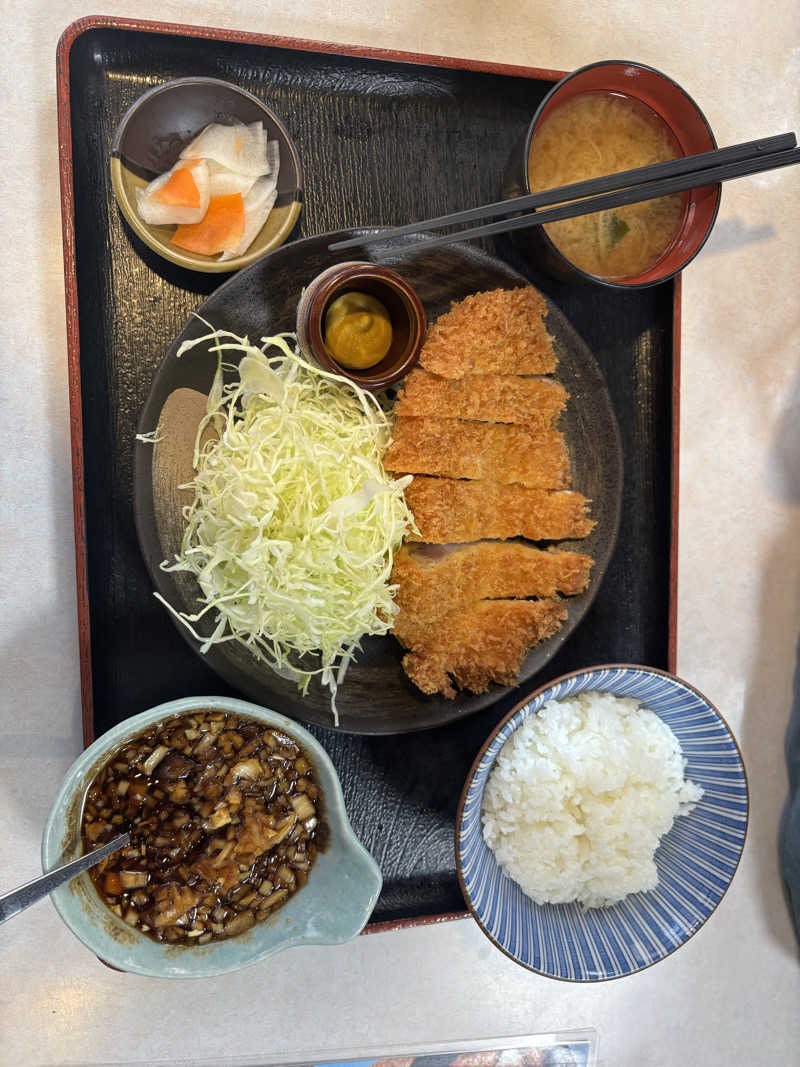 だいあみさんの出丸邸のサ活写真