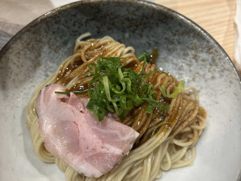 オマール海老の和え玉