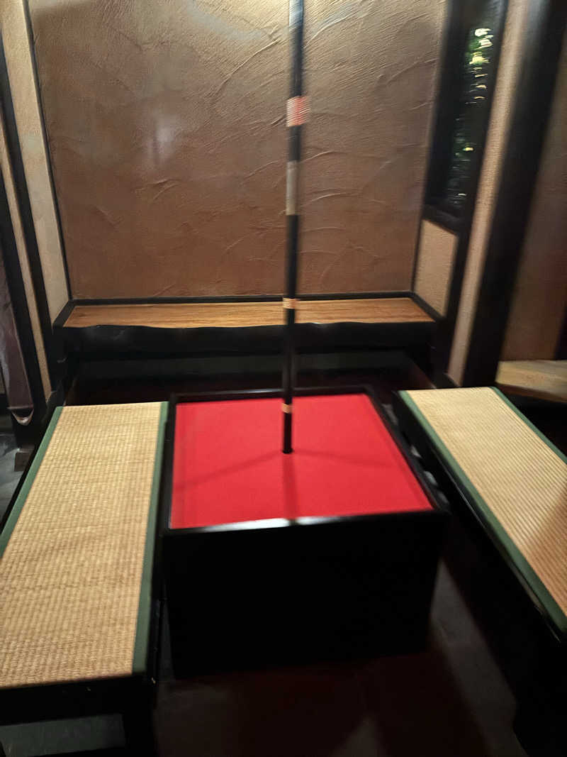 だいあみさんの湯の華銭湯 瑞祥 上山田本館のサ活写真