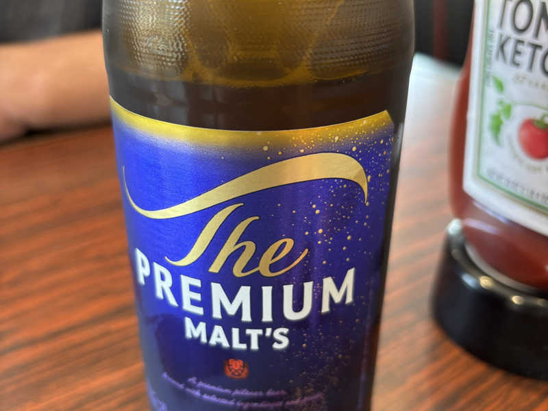 プレミアムモルツ