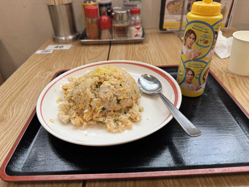 しろくまちゃんさんの湯乃泉 草加健康センターのサ活写真