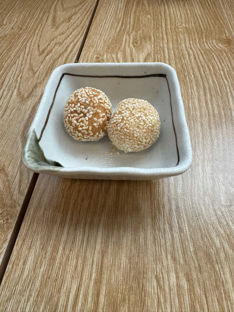 しろくまちゃんさんの湯乃泉 草加健康センターのサ活写真