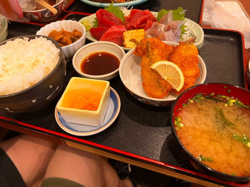 コットンさんのサウナしきじのサ活写真