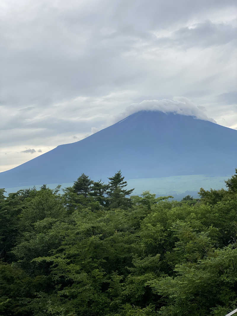 干からび爺さんのホテルマウント富士のサ活写真