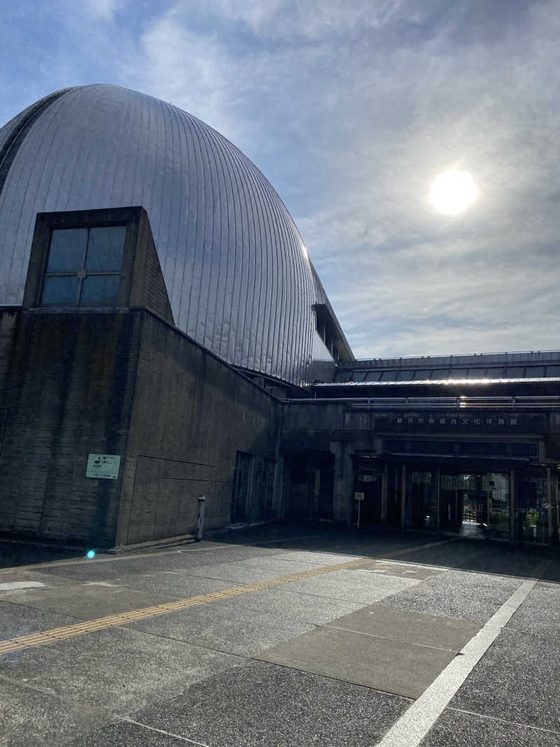 干からび爺さんの藤沢市秋葉台文化体育館のサ活写真