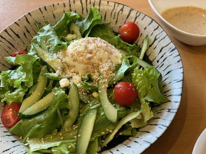干からび爺さんのはだの・湯河原温泉 万葉の湯のサ活写真