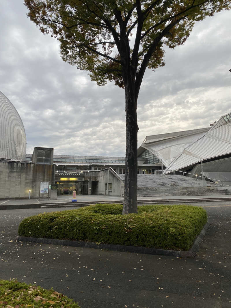 干からび爺さんの藤沢市秋葉台文化体育館のサ活写真