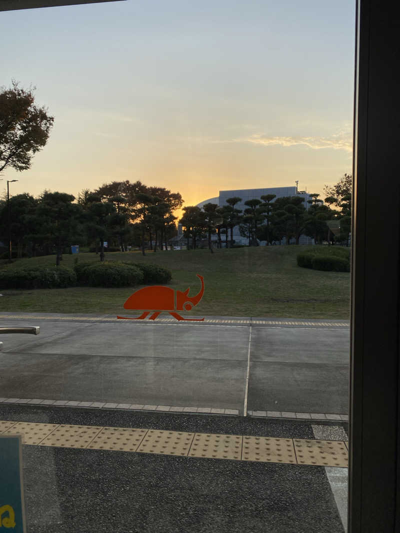 干からび爺さんの藤沢市秋葉台文化体育館のサ活写真