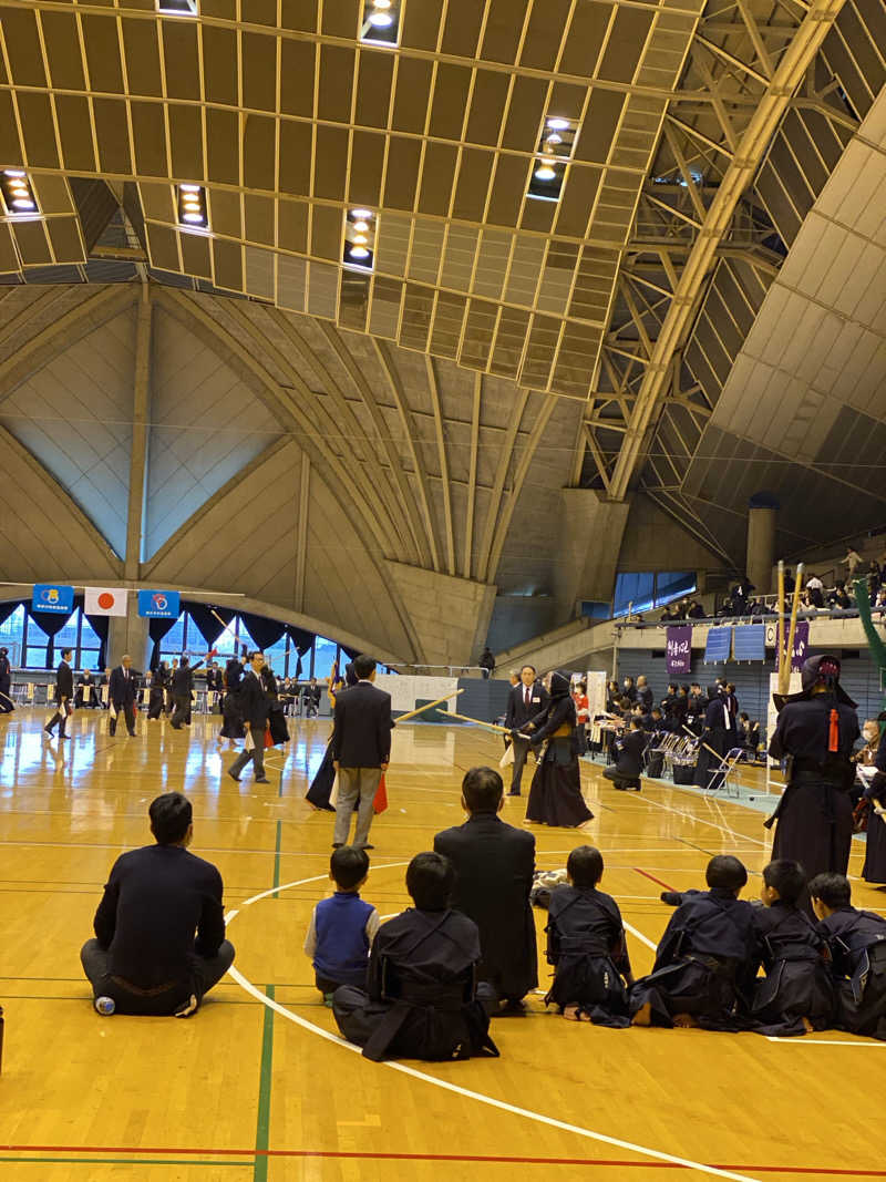 干からび爺さんの藤沢市秋葉台文化体育館のサ活写真