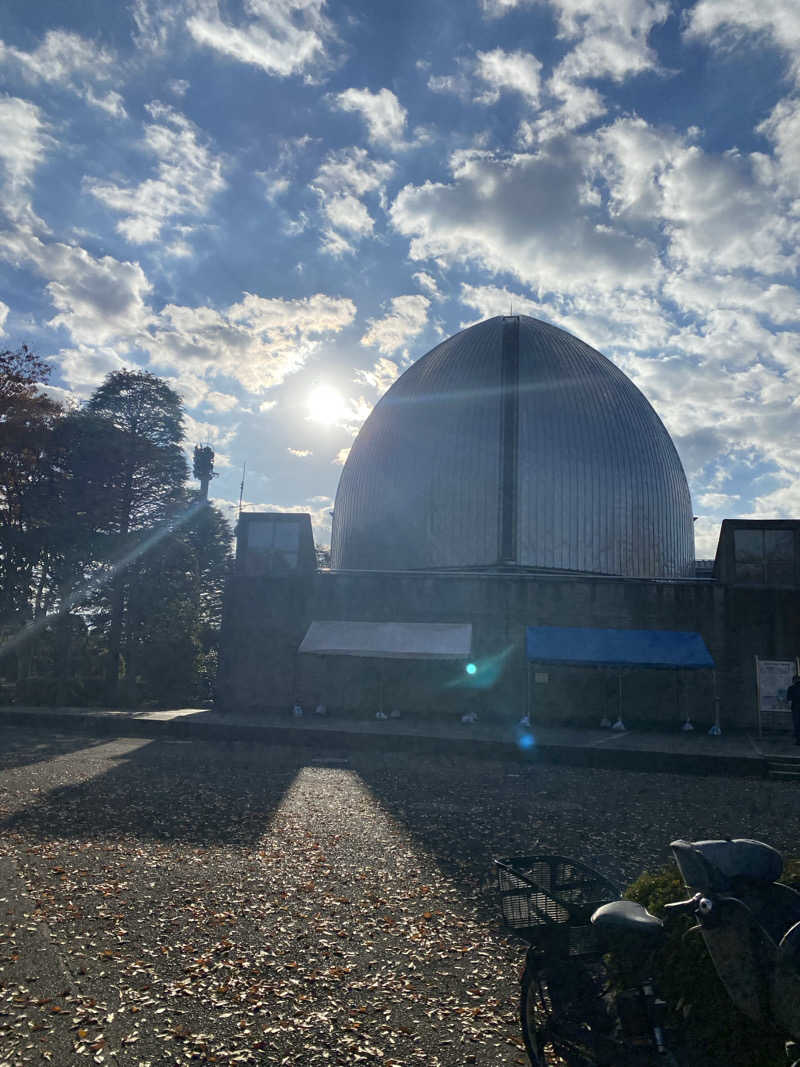 干からび爺さんの藤沢市秋葉台文化体育館のサ活写真