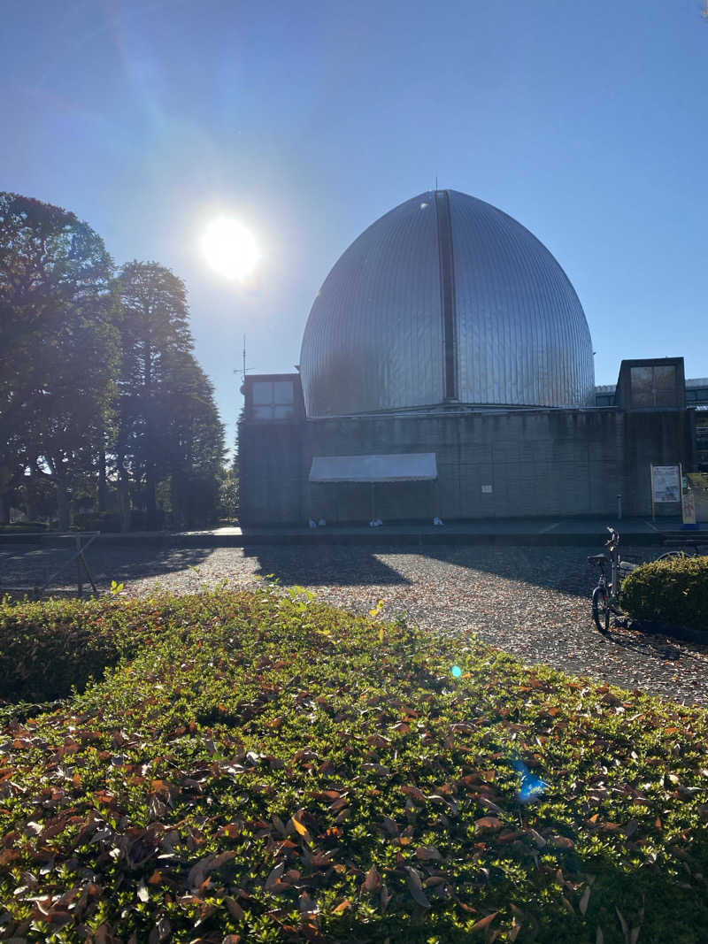 干からび爺さんの藤沢市秋葉台文化体育館のサ活写真