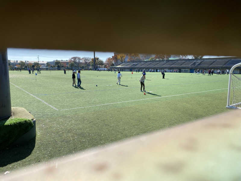 干からび爺さんの藤沢市秋葉台文化体育館のサ活写真