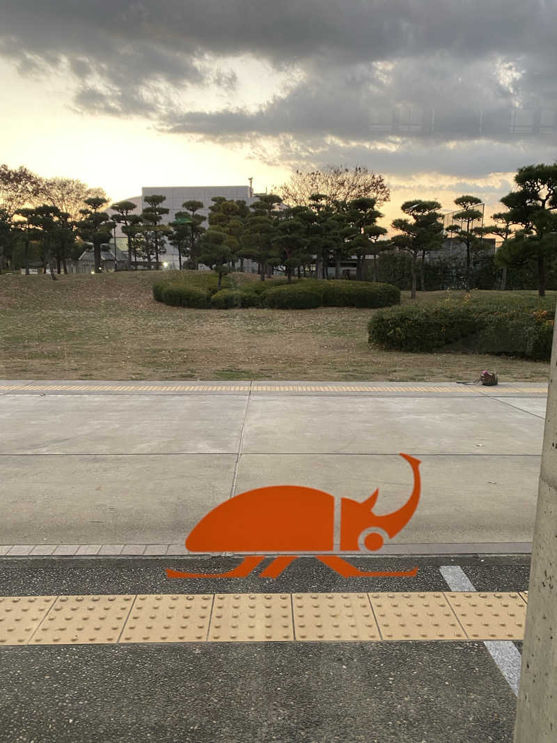 干からび爺さんの藤沢市秋葉台文化体育館のサ活写真