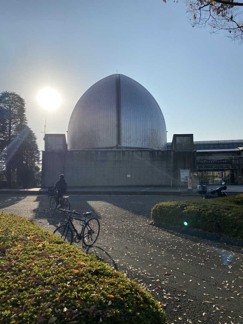 干からび爺さんの藤沢市秋葉台文化体育館のサ活写真