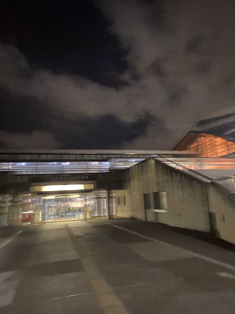 干からび爺さんの藤沢市秋葉台文化体育館のサ活写真