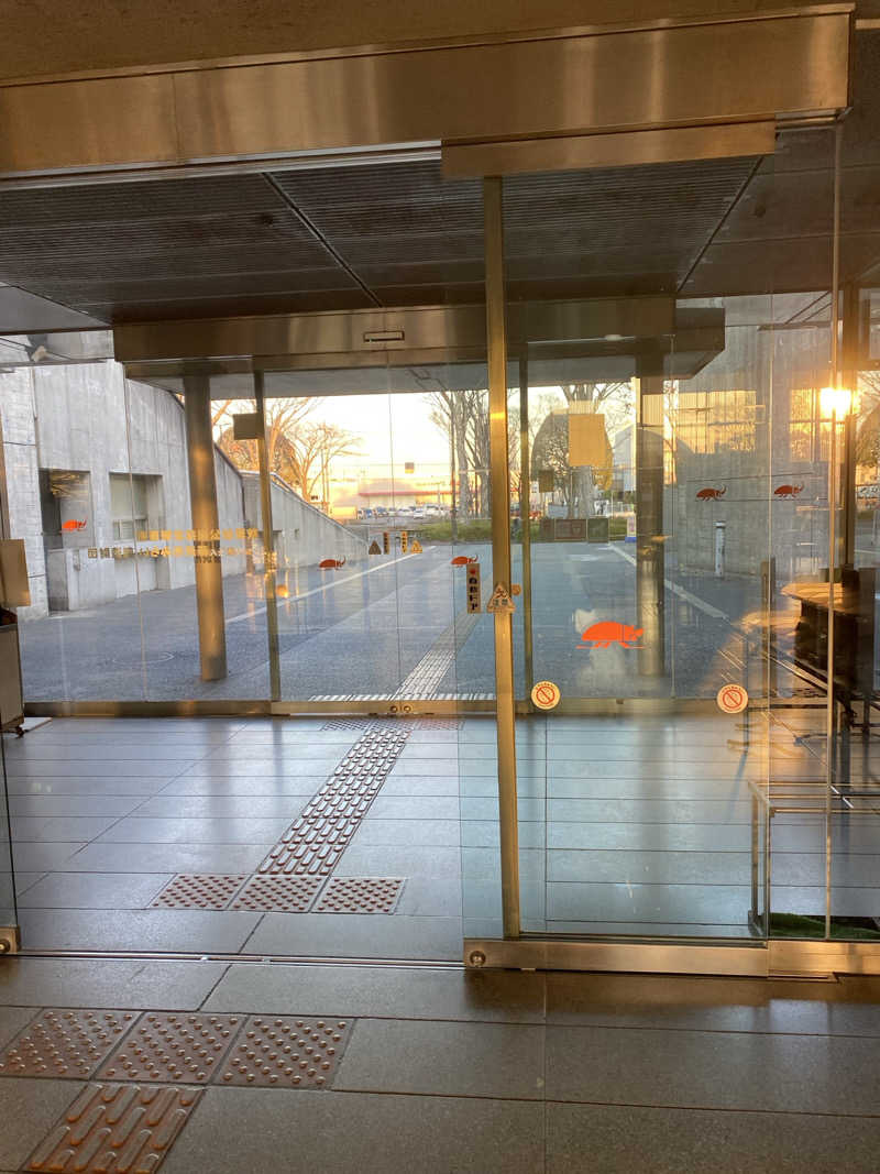 干からび爺さんの藤沢市秋葉台文化体育館のサ活写真