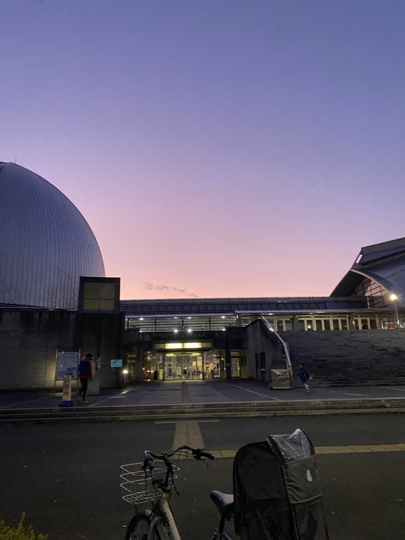 干からび爺さんの藤沢市秋葉台文化体育館のサ活写真