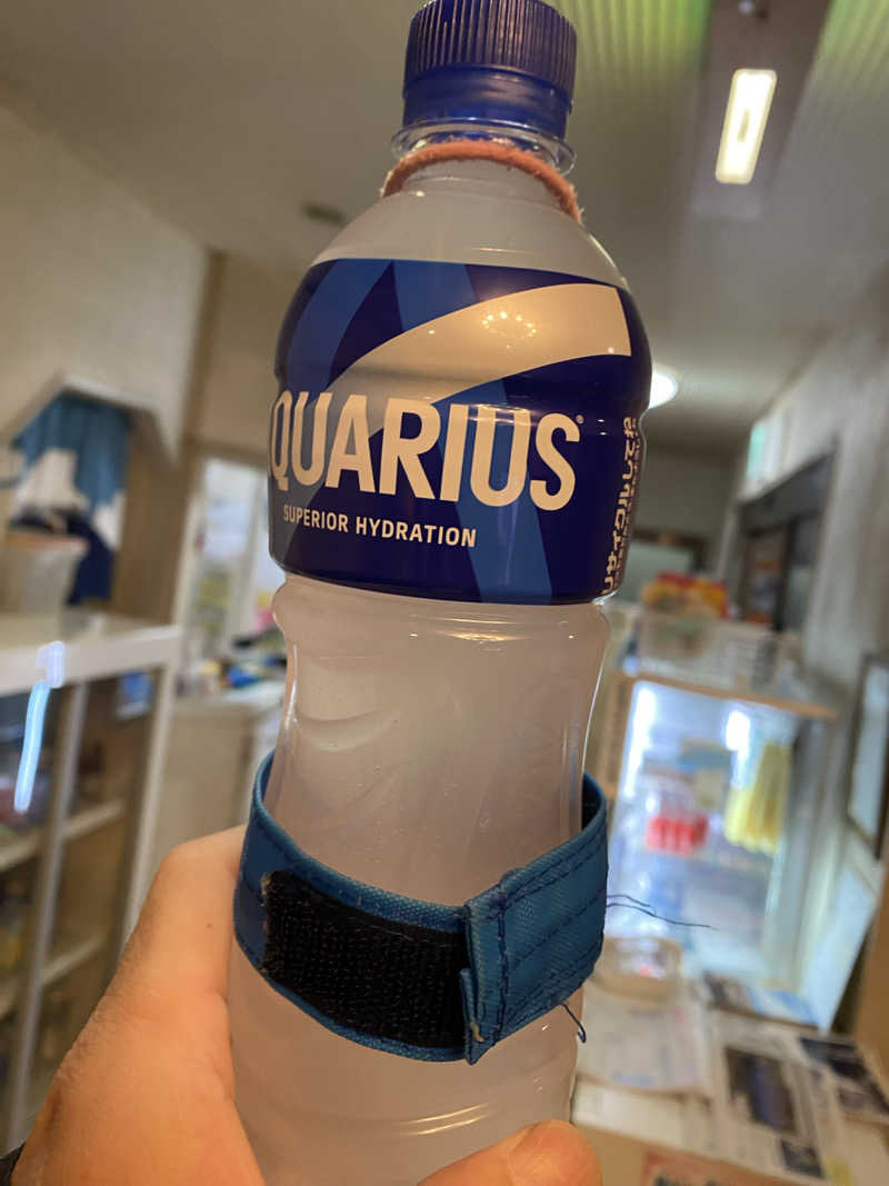 干からび爺さんの栄湯湘南館のサ活写真