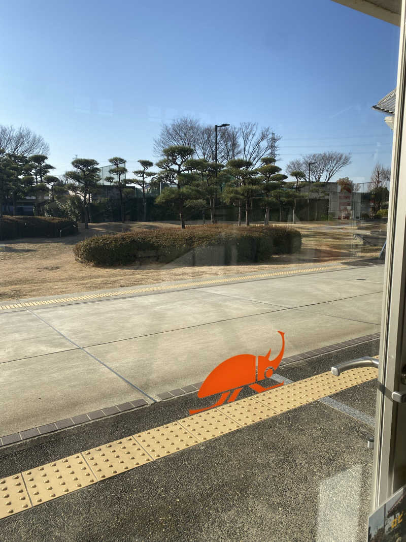 干からび爺さんの藤沢市秋葉台文化体育館のサ活写真