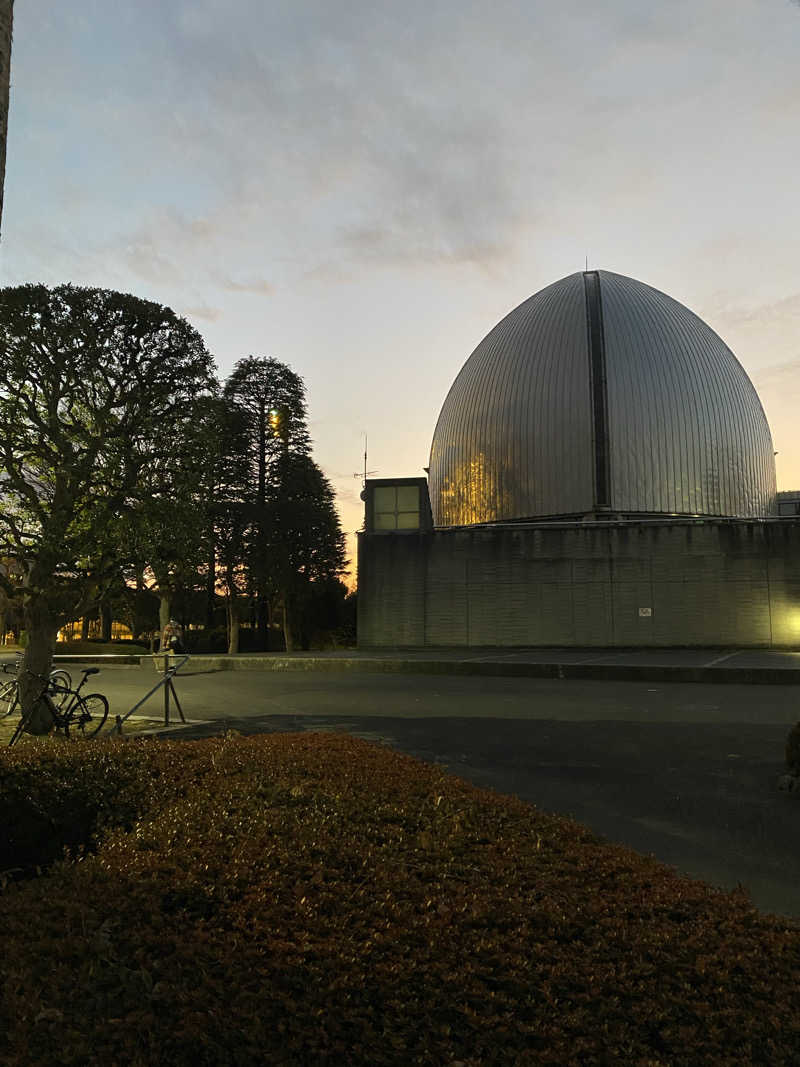 干からび爺さんの藤沢市秋葉台文化体育館のサ活写真
