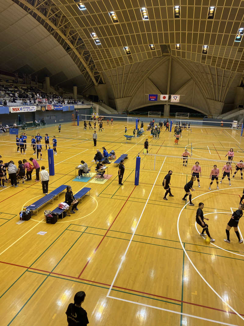 干からび爺さんの藤沢市秋葉台文化体育館のサ活写真