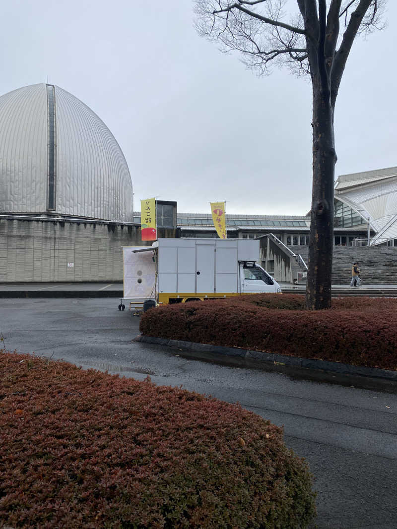 干からび爺さんの藤沢市秋葉台文化体育館のサ活写真