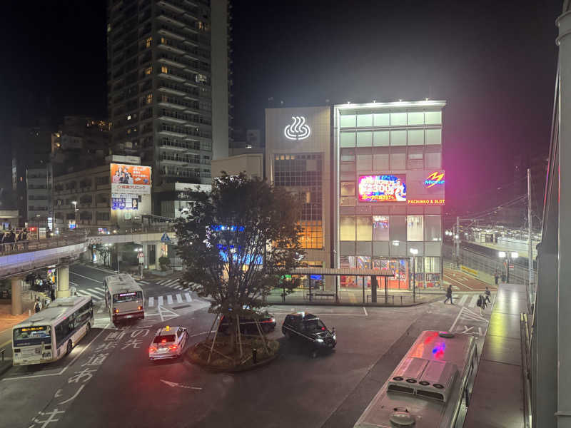 DAI-KUNさんのFLOBA(フローバ)のサ活写真