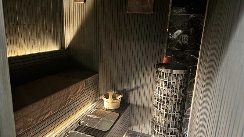 DAI-KUNさんの本厚木個室サウナTENNIMO.のサ活写真