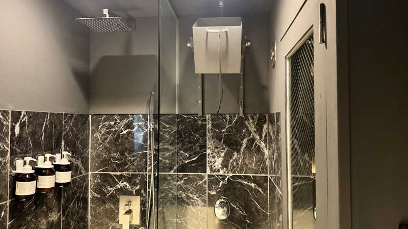 DAI-KUNさんの本厚木個室サウナTENNIMO.のサ活写真