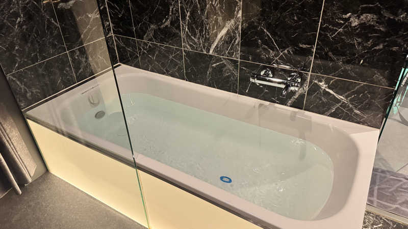 DAI-KUNさんの本厚木個室サウナTENNIMO.のサ活写真