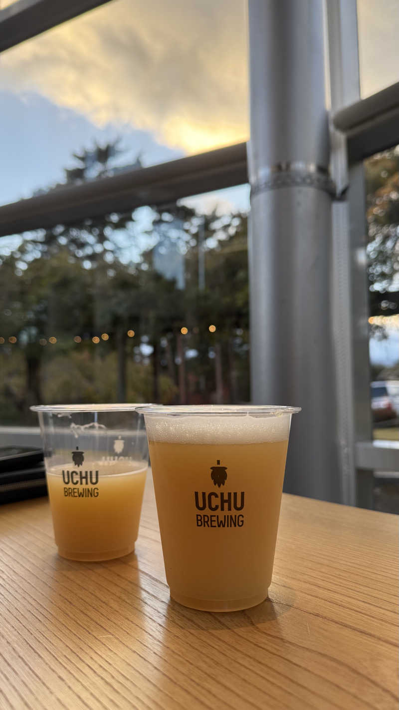 Saraさんのスパティオ小淵沢 延命の湯のサ活写真