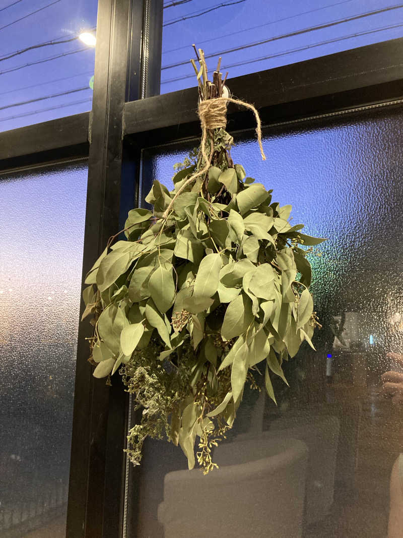 たぁ湯ぅさんの岐阜各務原 恵みの湯のサ活写真