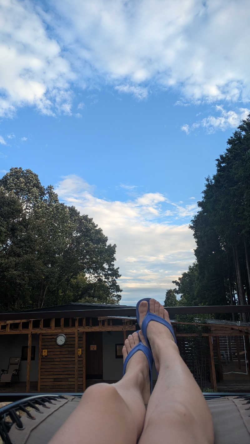 るさんの8Seas Sauna HIRA(エイトシーズサウナ比良)のサ活写真