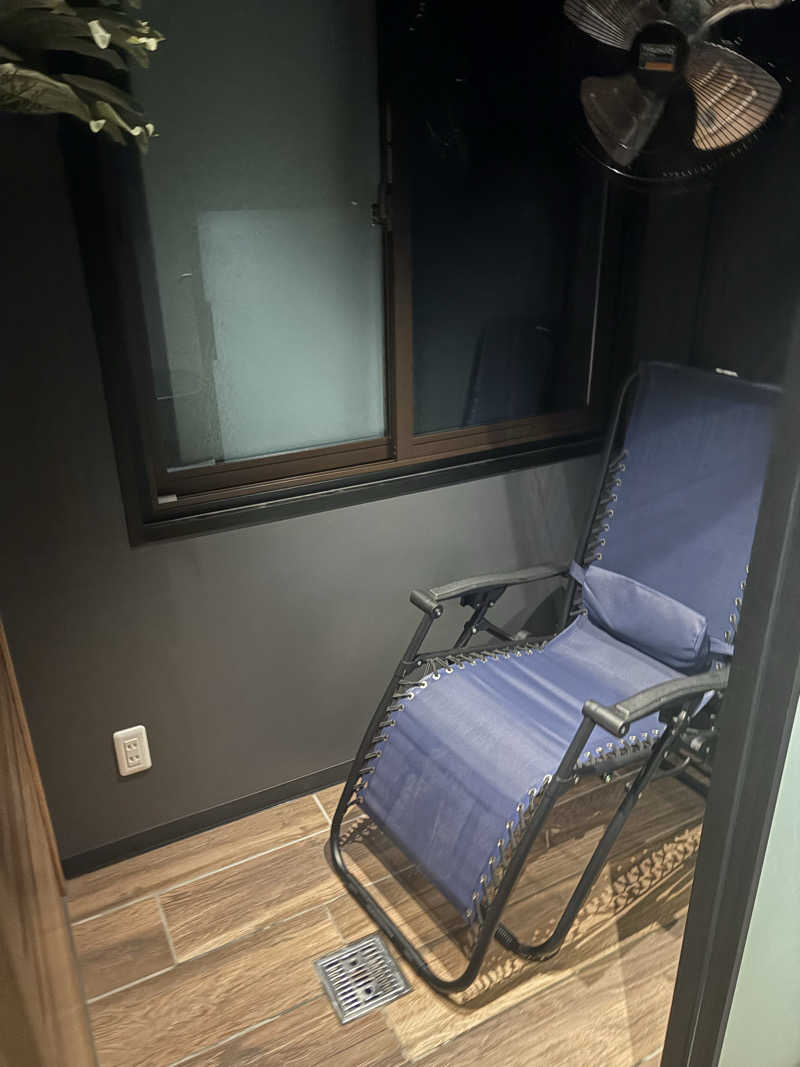 るるさんのらくだとぺんぎんのサ活写真