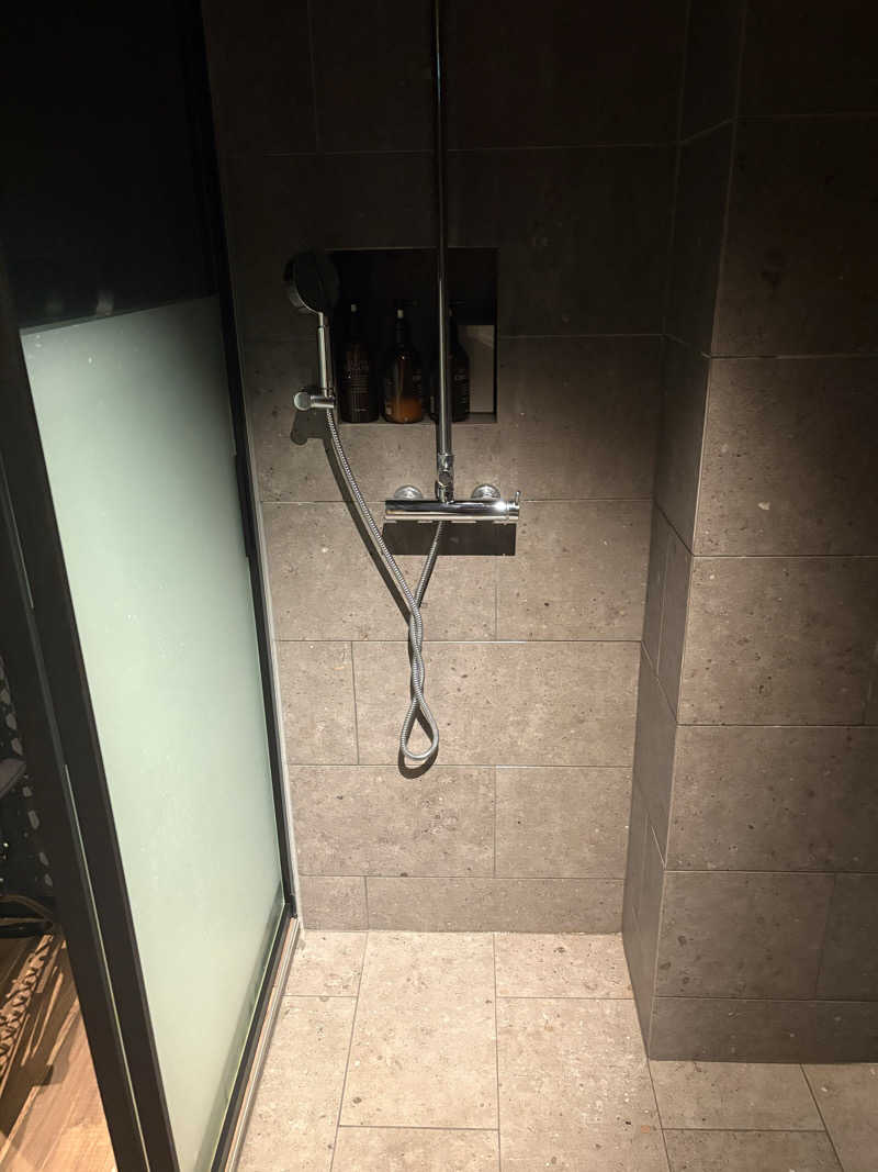 るるさんのらくだとぺんぎんのサ活写真