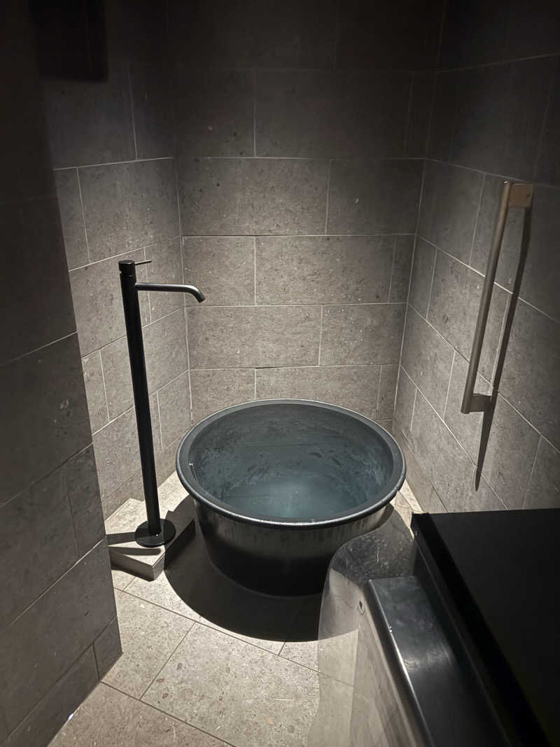 るるさんのらくだとぺんぎんのサ活写真