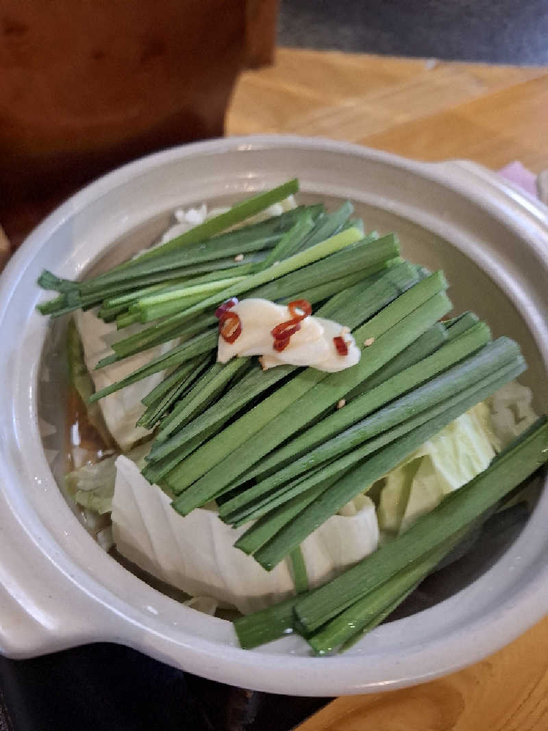 ひろあきさんのスパリゾート オアシス御殿場のサ活写真