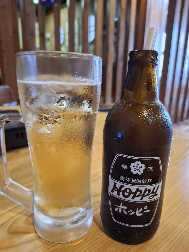 ひろあきさんのスパリゾート オアシス御殿場のサ活写真