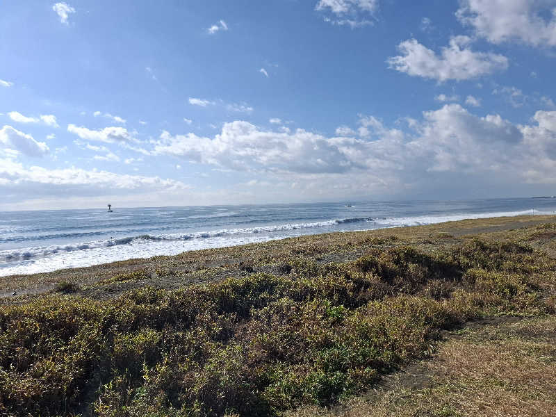 ひろあきさんの湯乃市 藤沢柄沢店のサ活写真