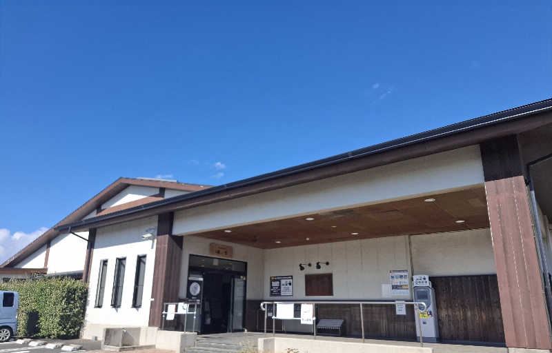 ひろあきさんの湯乃市 藤沢柄沢店のサ活写真