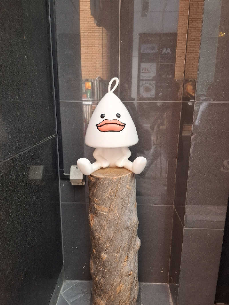 ひろあきさんのサウナ東京 (Sauna Tokyo)のサ活写真