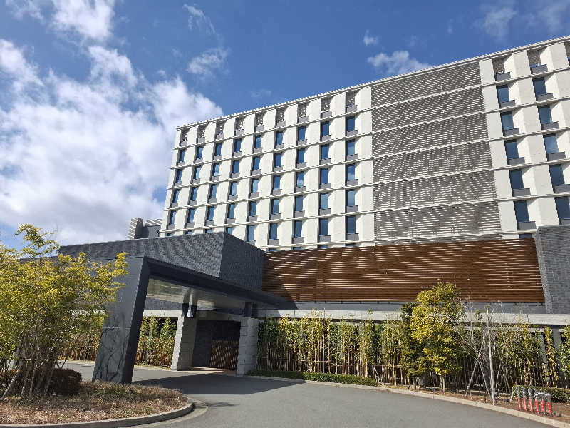 ひろあきさんの木の花の湯(HOTEL CLAD)のサ活写真